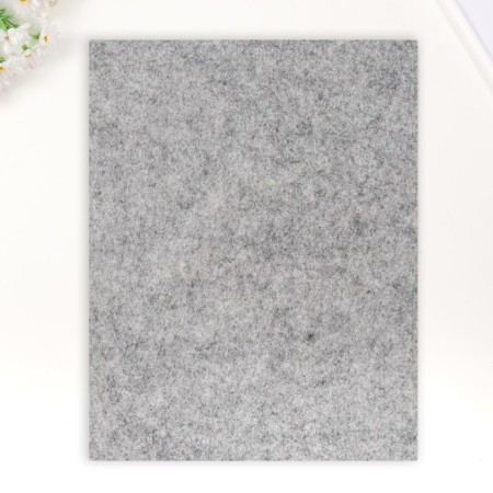 Fetr 1 mm "marble" set 4 sheets 30x40 cm-3