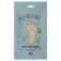 Feet mask G9 Self Aesthetic Soft Foot Mask, 12 ml