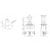 Tumbbler 250V 15A (3C) (ON) -OFF- (ON) single-pole (KN-123) rexant