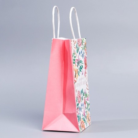Gift Crafts, Packaging, “The Most Beautiful”, 12 x 21 x 9 cm-2