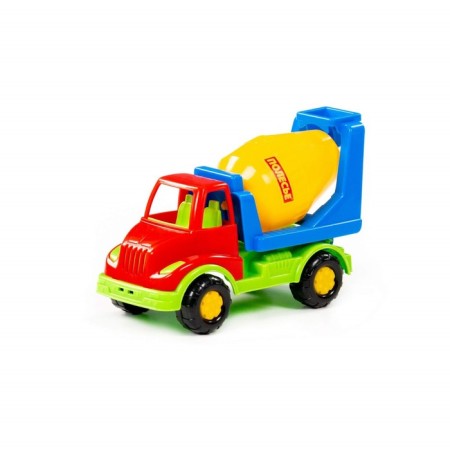 Car concrete "Knowk"