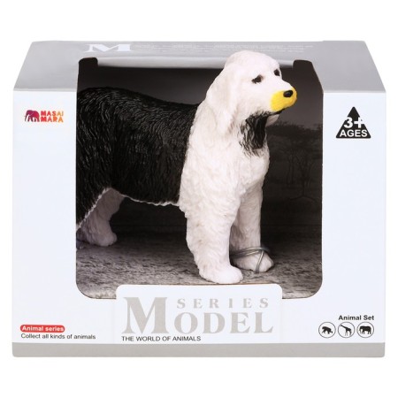 Figure "On the farm: dog"-5