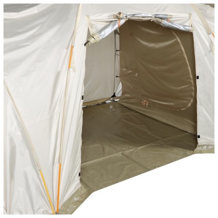 Tart tourist, camping maclay Enise 4, 4-seater, with vestibule-23