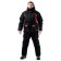 Grayling costume "Seliger 2020", cat eyes, black-red, rr 60-62 Height 182-188