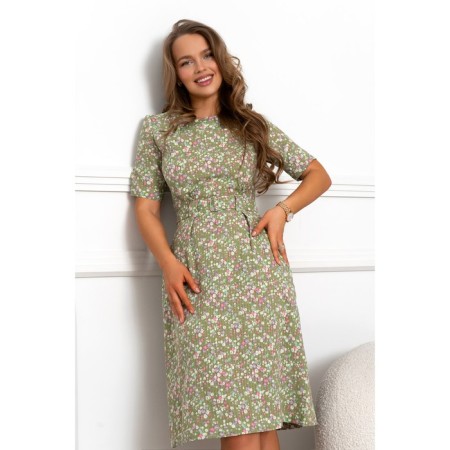 Women's dress, size 42-7