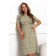 Women's dress, size 42