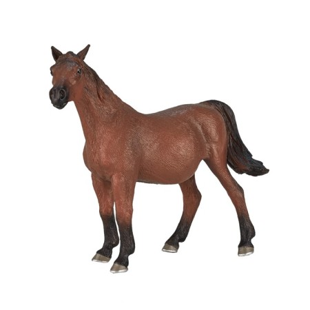 Figure Konik "Arabic mare, groat"