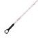 Roulette geodetic scrap, fiberlass tape, closed case, 20 m x 13 mm