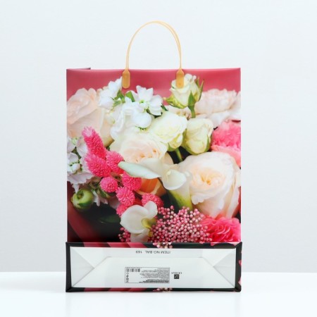 Package "Natalie", soft plastic, 40 x 32 cm, 120 μm-1