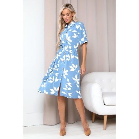 Women's dress, size 42-6