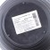 Flower pot "Japan" 1.2 l, graphite color