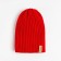 Children's hat minku rr 56-58, color red