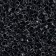Sponge rectangular, large -porous 10 ppi, sheet 50 x 50 x 10 cm, black