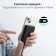 External Battery Anker Power Core 321 Maggo 5k, 5000mach, Magsafe, Black