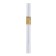 Tundra file, for sharpening chains Step 3/8 ", Round, steel shh15, d = 5.5 mm, No. 3, 200 mm