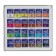 A watercolor art in cuvettes, 24 colors x 2.5 ml, gamma "Studio", 215001