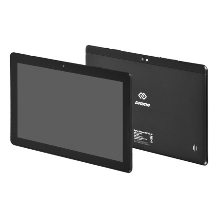 Digma Optima 10 X702, 10.1 ", IPS, 1280x800, 3+32 GB, 2+2 MP, and 11, black-5