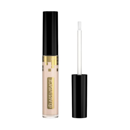 Facial Concealer Art-Visage Miracle Touch, tone 102, natural beige, 6 ml-2