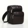 Male bag, 18*9.5*15.5 cm, lightning departure, 3 n/pocket, reg. Min, brown