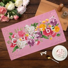 Kitchen towel 