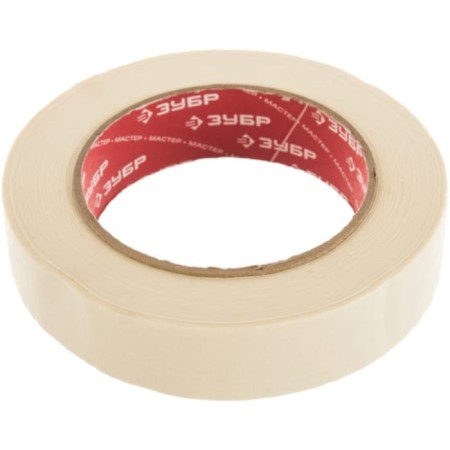 Massenger bison 12115-25, sticky, strength, 25mm x 50m-2