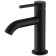 ABBER WASSER KREIS AF8110B sink mixer, single -leaf, pour 120 mm, black
