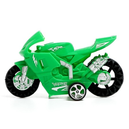 Game set "Moto", 6 pieces-2