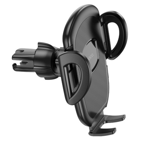 Hoco H8 car holder, for 4.7-7 inches, black-4