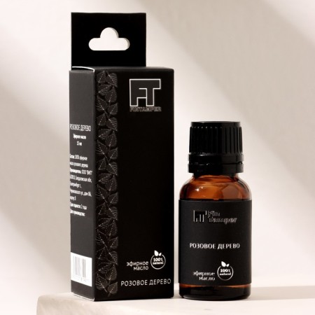 Essential oil "Pink tree" 15 ml Fintamper-3