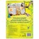 Book with stickers "In the world of dinosaurs", 16 p.