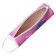 School Penal Tobus on the zipper "Dinosaurus" Calligrata, pink