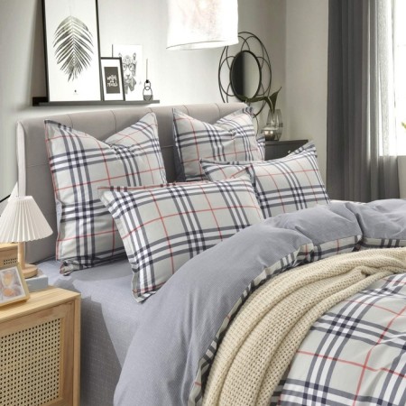 Bed linen Euromaxi, size 240x270 cm, 220x240 cm, 50x70 cm - 2 pcs-1