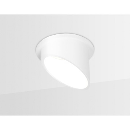 Lamp built -in spot Ambrella Techno Spot Standard Tech TN205, GU5.3, Color White sand-1
