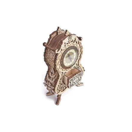 Mechanical team "Vintage Watch"-5
