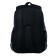 Youth backpack, 47 x 32 x 17 cm, ergonomic back, Stavia urban, gray