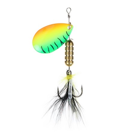 Spinning spinning Namazu Gorana, 8 g, color 10