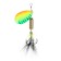 Spinning spinning Namazu Gorana, 8 g, color 10