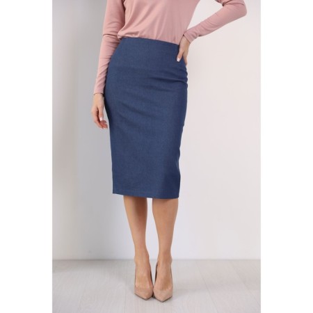Female skirt, size 48-4