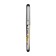Handle Pilot Medium feathers, 0.58 mm, black case, black ink black