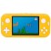 PGP AIO Union C35C, USB, 64 bits, 4000 games, yellow