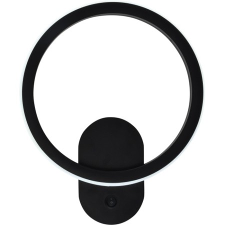 Wall lamp, Rivoli Brandi LED LED 2900K - 6000K 18 W-3