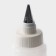 Confectionery syringe for two -tone decoration of the Dubble Dollen, 19 × 5 cm