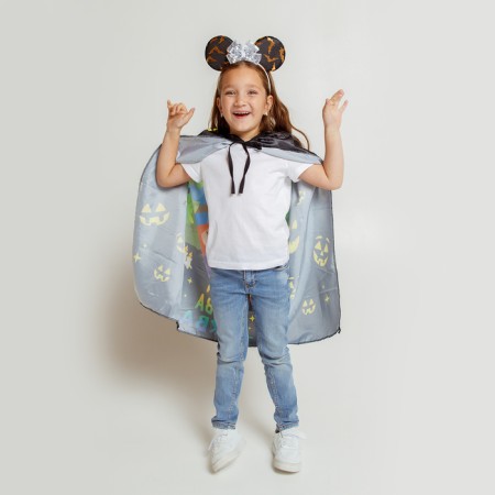 Carnival rim "Flying cat"-4
