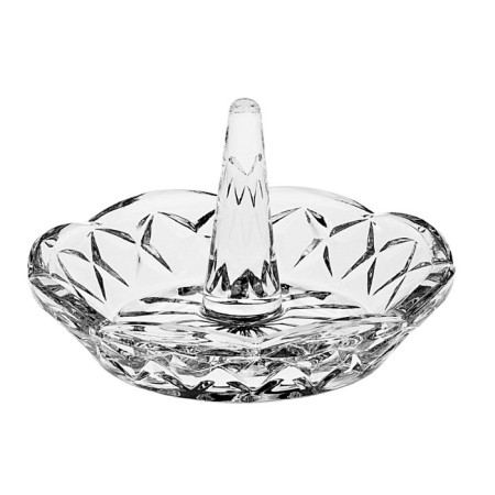 Diamond rings stand, 9.5 cm
