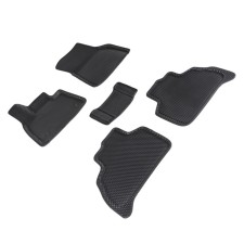 Rugs EVA 3D 
