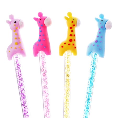 Pencil Chernographic NV, Eternal, Giraffe Mix-5