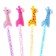 Pencil Chernographic NV, Eternal, Giraffe Mix