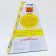 Gift set of developing balls "Forms and colors", 7 pcs.