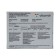 Calcium gluconate vitamir, 40 tablets of 500 mg