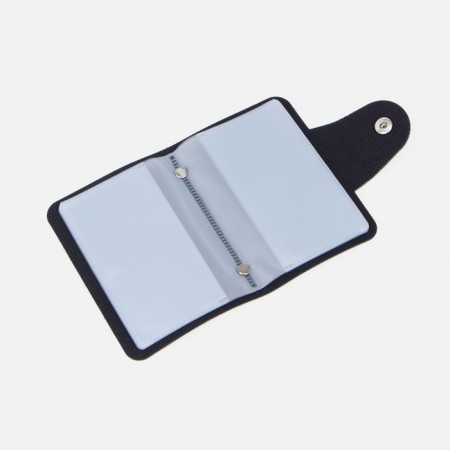 Busmaker on the button, 24 cards, black color-2